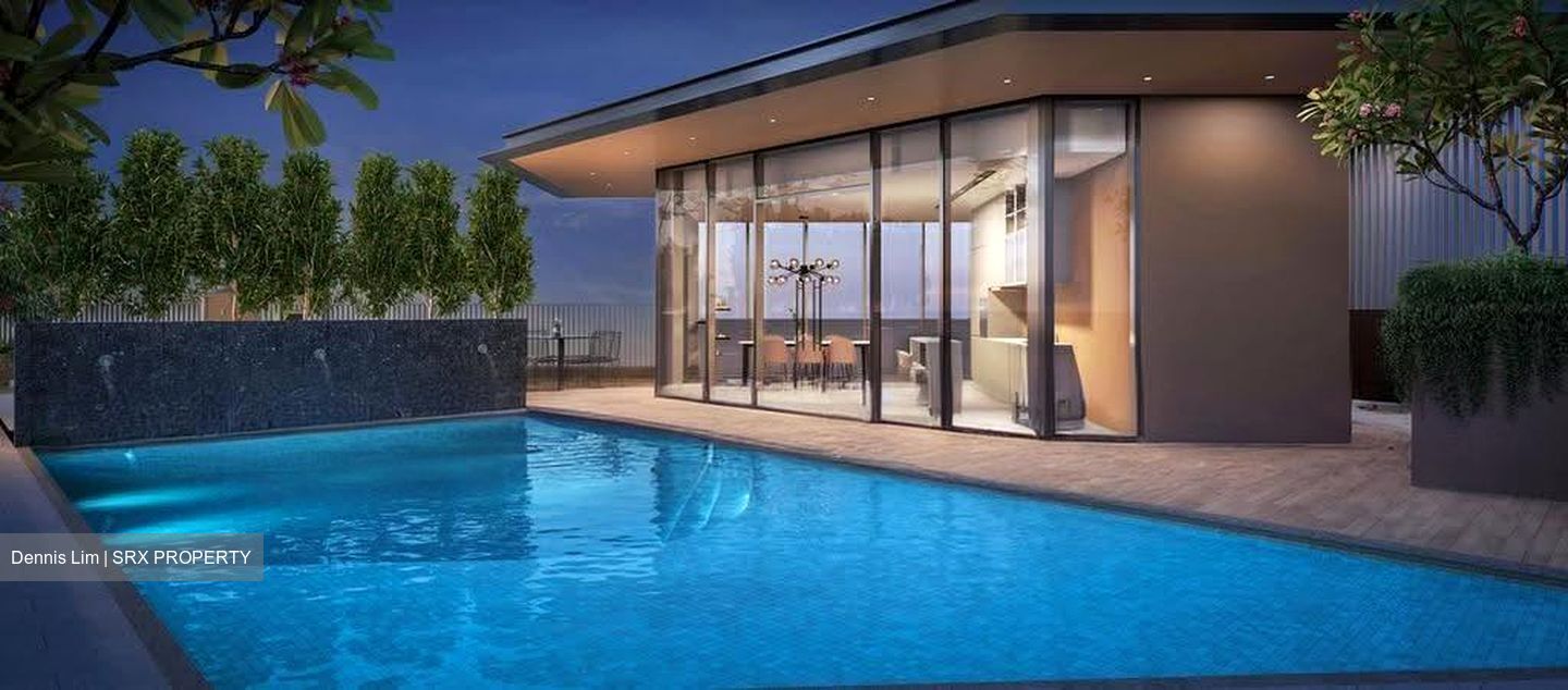 Arina East Residences (D15), Apartment #632164191